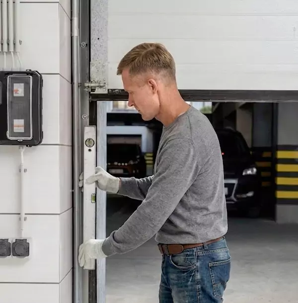 Why Choose Us for Door, Gate and Security Services in Springfield, TN