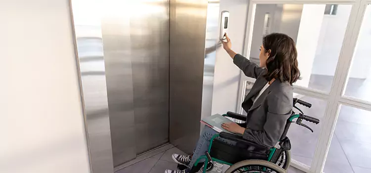 Benefits of Modern Handicap Door Systems in Springfield, TN