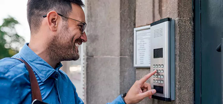 Advanced Solutions for Enhanced Security in Springfield, TN