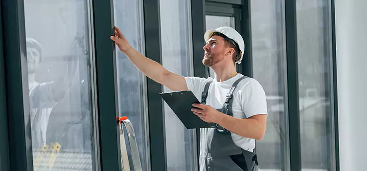 Comprehensive Solutions for Your Sticking Doors in Springfield, TN