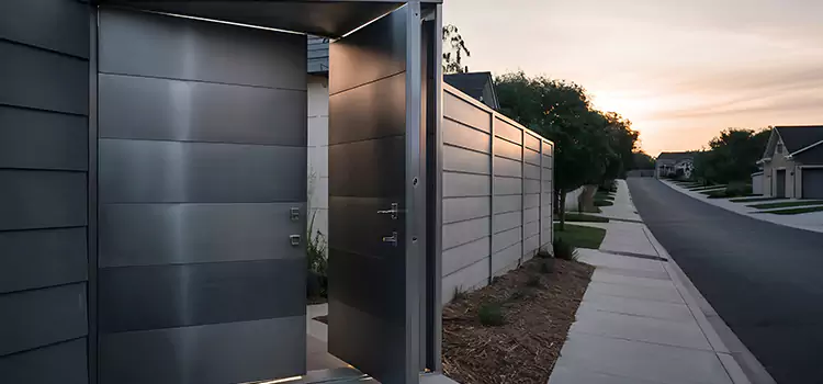 Comprehensive Steel Door Solutions in Springfield, TN
