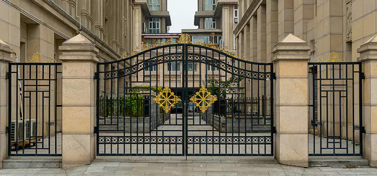 Comprehensive Iron Gate Maintenance Solutions in Springfield, TN