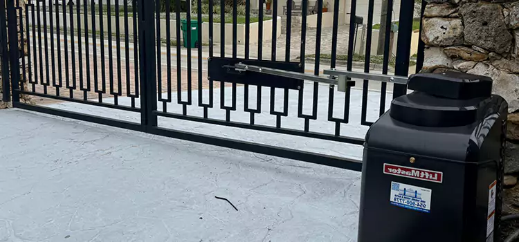 Seamless Installation and Support for Your New Gate in Springfield, TN