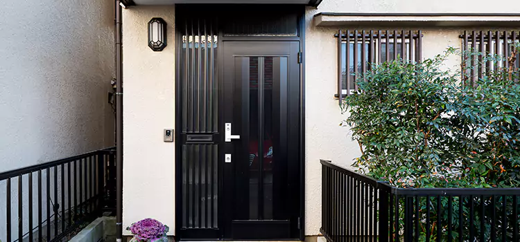 Popular Exterior Door Options in Springfield, TN