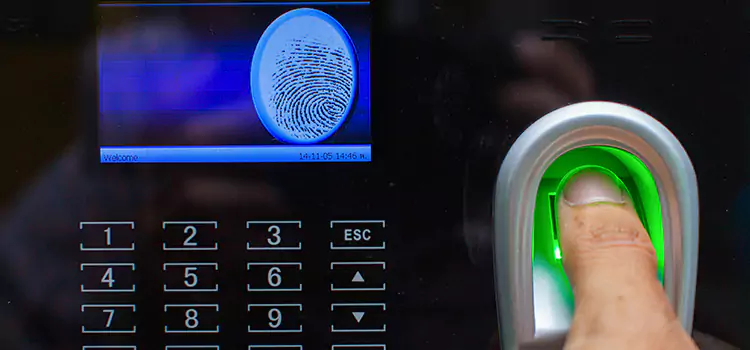 Your Trusted Partner for Secure Access in Springfield, TN