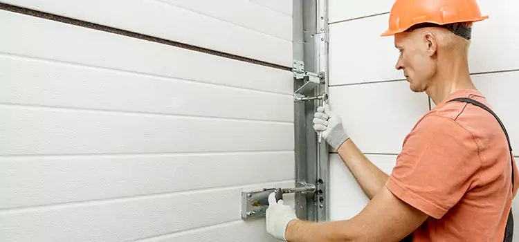 Why Choose Us for Garage Door Lock Services in Springfield, TN?