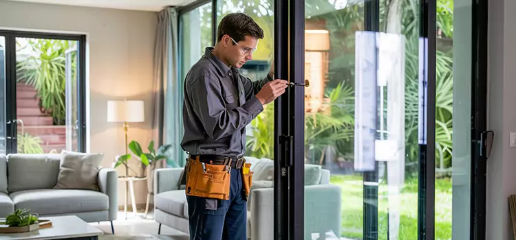 Why Choose Us for Your Glass Door Needs in Springfield, TN?