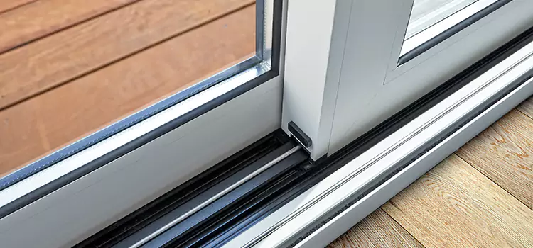 Why Your Sliding Door Keeps Getting Stuck in Springfield, TN?