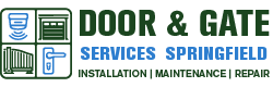 Door & Gate Services Springfield